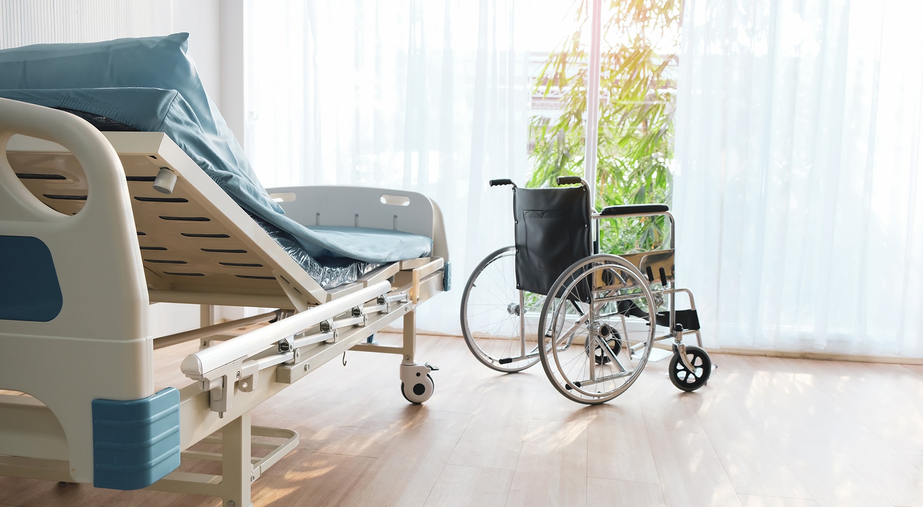 SOS Medecin a domicile Maroc