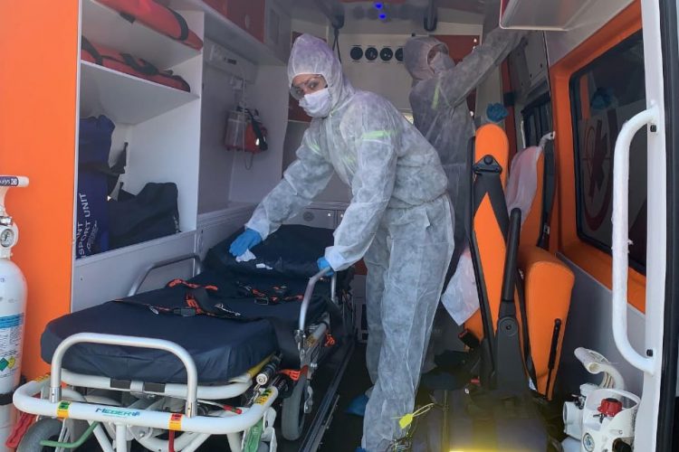 Médecin à Domicile Casablanca