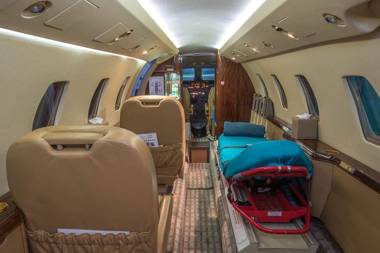 Rapatriement Sanitaire Maroc