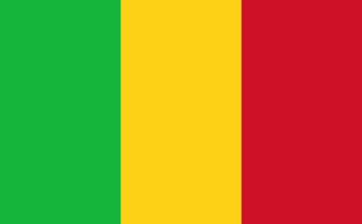 Avion Sanitaire Mali